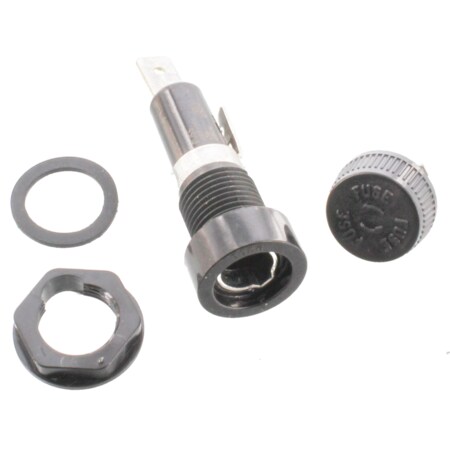 Alliance RECEPTACLE FUSE PKG 91024P